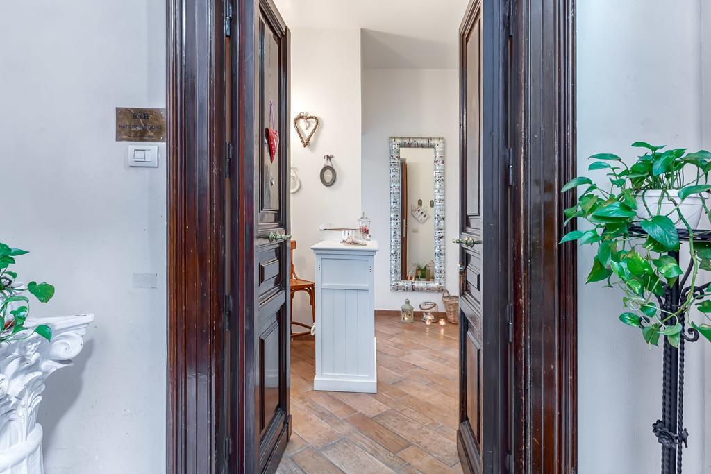 Matilde's In St. Peter Guest house